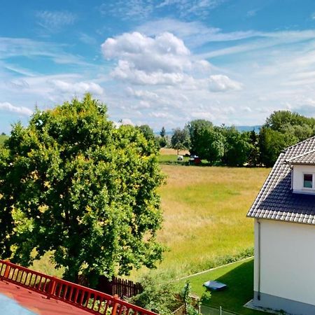 Skyloft Seeliebe Markelfingen Ngoại thất bức ảnh