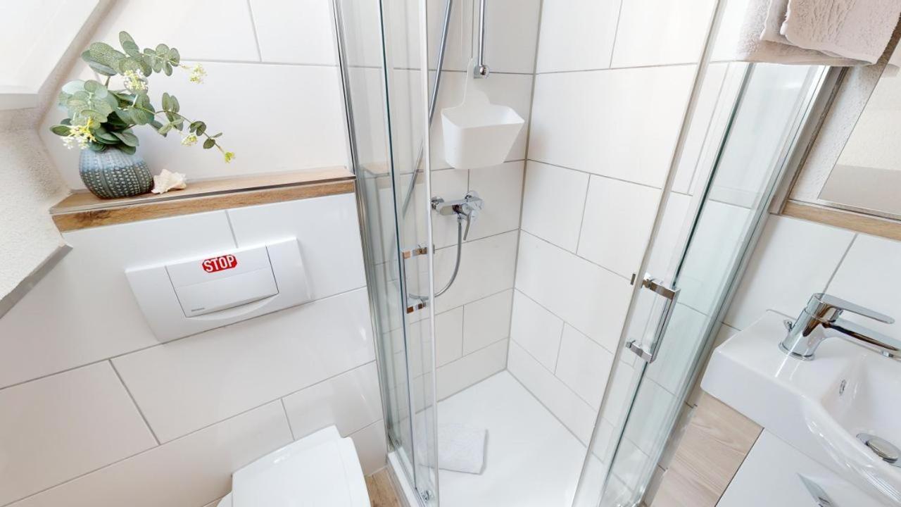 Skyloft Seeliebe Markelfingen Ngoại thất bức ảnh
